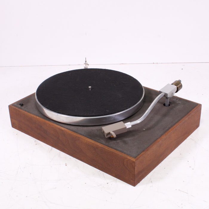 Acoustic Research AR-XA Vintage Audiophile Belt-Drive Turntable (1961)-Turntables & Record Players-SpenCertified-vintage-refurbished-electronics