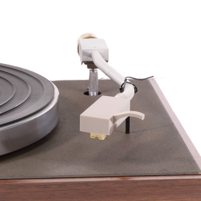 Acoustic Research AR-XA Vintage Audiophile Belt-Drive Turntable (1961)-Turntables & Record Players-SpenCertified-vintage-refurbished-electronics