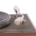 Acoustic Research AR-XA Vintage Audiophile Belt-Drive Turntable (1961)-Turntables & Record Players-SpenCertified-vintage-refurbished-electronics