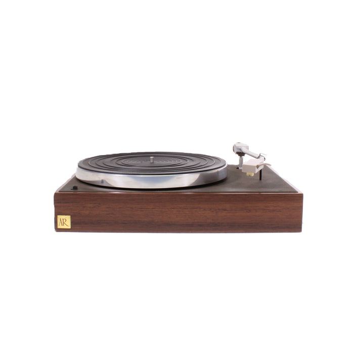 Acoustic Research AR-XA Vintage Audiophile Belt-Drive Turntable (1961)-Turntables & Record Players-SpenCertified-vintage-refurbished-electronics