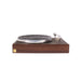 Acoustic Research AR-XA Vintage Audiophile Belt-Drive Turntable (1961)-Turntables & Record Players-SpenCertified-vintage-refurbished-electronics