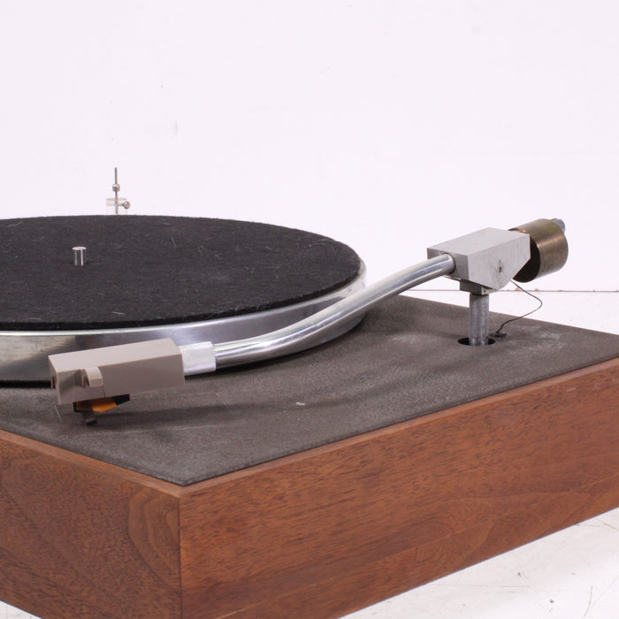 Acoustic Research AR-XA Vintage Audiophile Belt-Drive Turntable (1961)-Turntables & Record Players-SpenCertified-vintage-refurbished-electronics