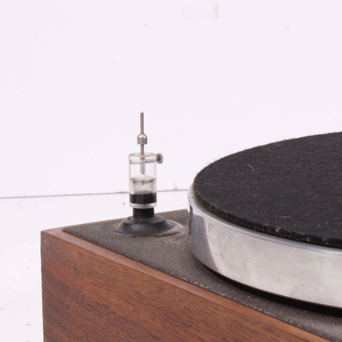 Acoustic Research AR-XA Vintage Audiophile Belt-Drive Turntable (1961)-Turntables & Record Players-SpenCertified-vintage-refurbished-electronics