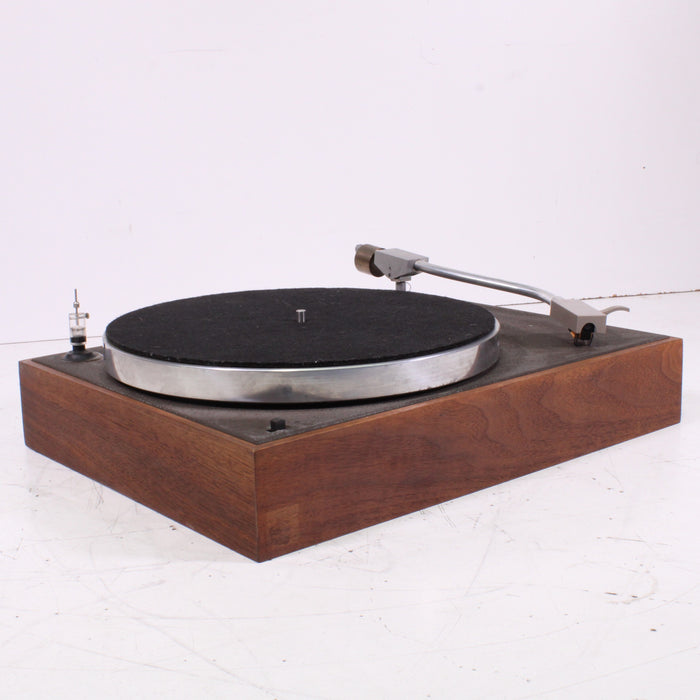 Acoustic Research AR-XA Vintage Audiophile Belt-Drive Turntable (1961)-Turntables & Record Players-SpenCertified-vintage-refurbished-electronics