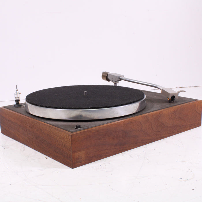 Acoustic Research AR-XA Vintage Audiophile Belt-Drive Turntable (1961)-Turntables & Record Players-SpenCertified-vintage-refurbished-electronics