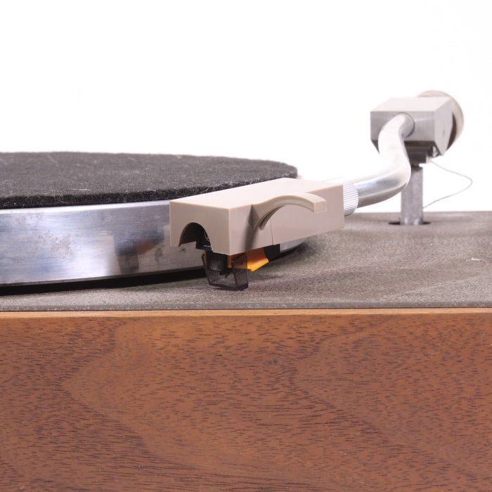 Acoustic Research AR-XA Vintage Audiophile Belt-Drive Turntable (1961)-Turntables & Record Players-SpenCertified-vintage-refurbished-electronics