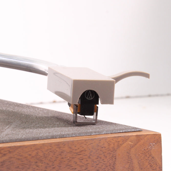 Acoustic Research AR-XA Vintage Audiophile Belt-Drive Turntable (1961)-Turntables & Record Players-SpenCertified-vintage-refurbished-electronics