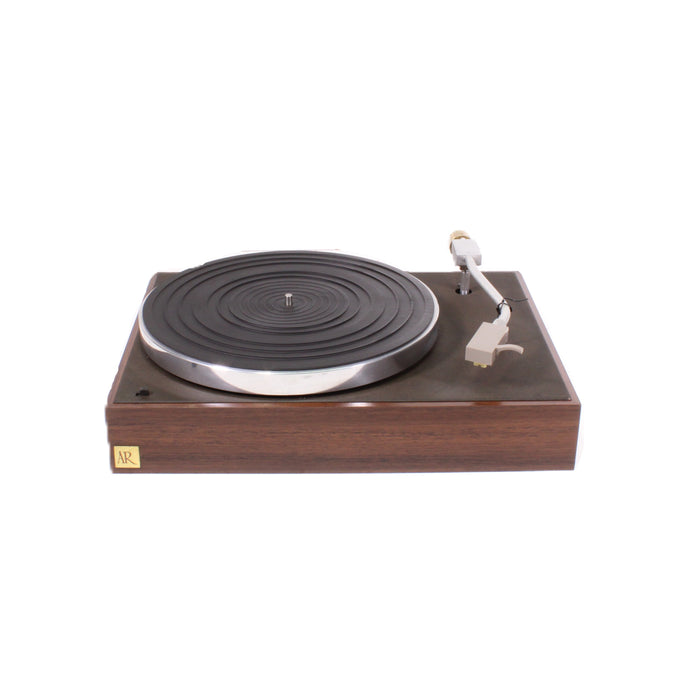 Acoustic Research AR-XA Vintage Audiophile Belt-Drive Turntable (1961)-Turntables & Record Players-SpenCertified-vintage-refurbished-electronics