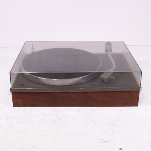 Acoustic Research AR-XA Vintage Audiophile Belt-Drive Turntable (1961)-Turntables & Record Players-SpenCertified-vintage-refurbished-electronics