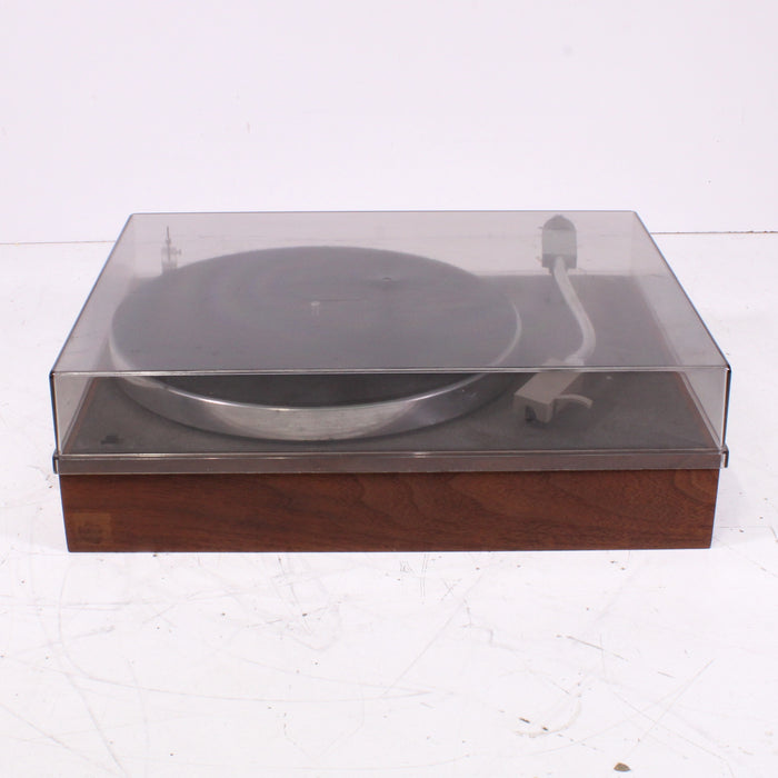 Acoustic Research AR-XA Vintage Audiophile Belt-Drive Turntable (1961)-Turntables & Record Players-SpenCertified-vintage-refurbished-electronics