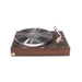 Acoustic Research AR-XA Vintage Audiophile Belt-Drive Turntable (1961)-Turntables & Record Players-SpenCertified-vintage-refurbished-electronics