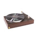 Acoustic Research AR-XA Vintage Audiophile Belt-Drive Turntable (1961)-Turntables & Record Players-SpenCertified-vintage-refurbished-electronics