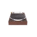 Acoustic Research AR-XA Vintage Audiophile Belt-Drive Turntable (1961)-Turntables & Record Players-SpenCertified-vintage-refurbished-electronics