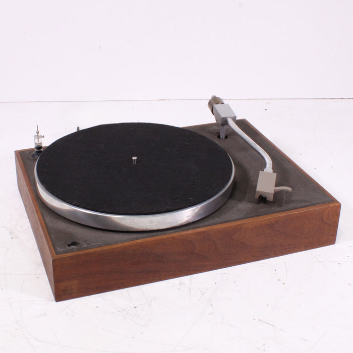 Acoustic Research AR-XA Vintage Audiophile Belt-Drive Turntable (1961)-Turntables & Record Players-SpenCertified-vintage-refurbished-electronics