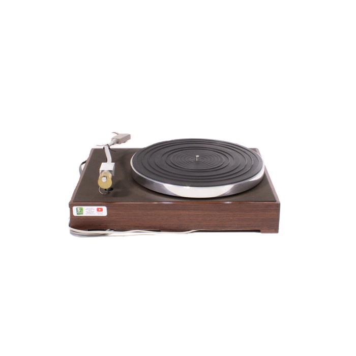 Acoustic Research AR-XA Vintage Audiophile Belt-Drive Turntable (1961)-Turntables & Record Players-SpenCertified-vintage-refurbished-electronics