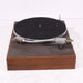 Acoustic Research AR-XA Vintage Audiophile Belt-Drive Turntable (1961)-Turntables & Record Players-SpenCertified-vintage-refurbished-electronics