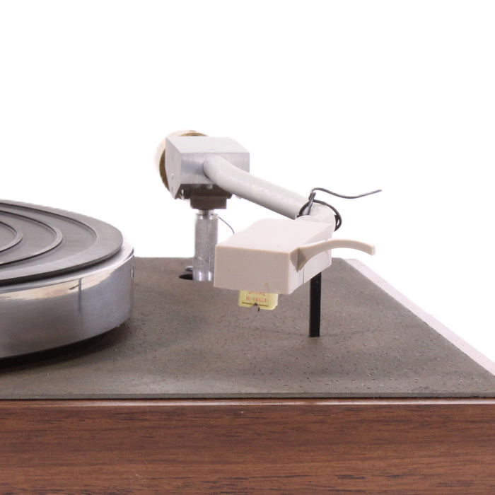 Acoustic Research AR-XA Vintage Audiophile Belt-Drive Turntable (1961)-Turntables & Record Players-SpenCertified-vintage-refurbished-electronics