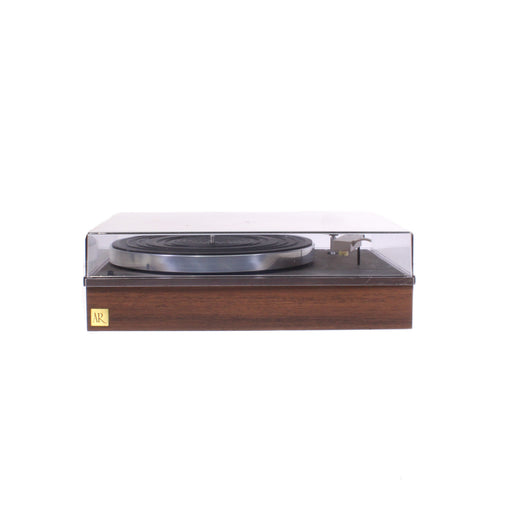 Acoustic Research AR-XA Vintage Audiophile Belt-Drive Turntable (1961)-Turntables & Record Players-SpenCertified-vintage-refurbished-electronics