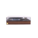Acoustic Research AR-XA Vintage Audiophile Belt-Drive Turntable (1961)-Turntables & Record Players-SpenCertified-vintage-refurbished-electronics