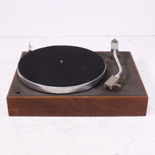 Acoustic Research AR-XA Vintage Audiophile Belt-Drive Turntable (1961)-Turntables & Record Players-SpenCertified-vintage-refurbished-electronics