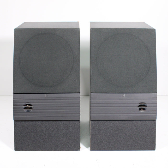 Acoustic Research M2 Holographic Imaging Speaker Pair-Speakers-SpenCertified-vintage-refurbished-electronics