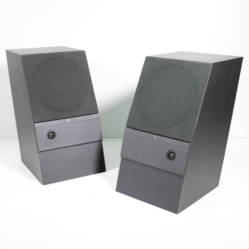 Acoustic Research M2 Holographic Imaging Speaker Pair-Speakers-SpenCertified-vintage-refurbished-electronics