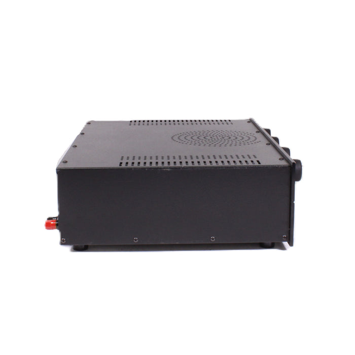 Acurus DIA100 Direct Input Integrated Amplifier 100WPC High-Current-Audio Amplifiers-SpenCertified-vintage-refurbished-electronics