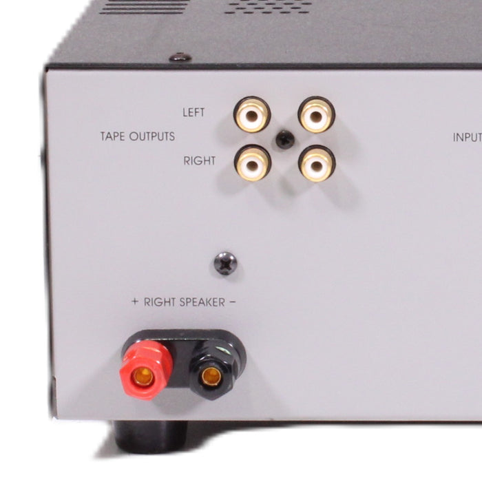 Acurus DIA100 Direct Input Integrated Amplifier 100WPC High-Current-Audio Amplifiers-SpenCertified-vintage-refurbished-electronics
