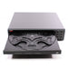 Adcom GCD-600 5-Disc CD Compact Disc Changer Black (1992)-CD Players & Recorders-SpenCertified-vintage-refurbished-electronics