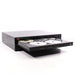 Adcom GCD-600 5-Disc CD Compact Disc Changer Black (1992)-CD Players & Recorders-SpenCertified-vintage-refurbished-electronics