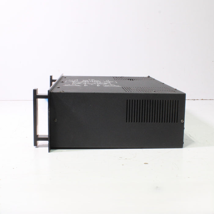 Adcom GFA-2 Power Amplifier High-Current Stereo 100WPC Rack Mount-Power Amplifiers-SpenCertified-vintage-refurbished-electronics