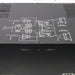 Adcom GFA-2 Power Amplifier High-Current Stereo 100WPC Rack Mount-Power Amplifiers-SpenCertified-vintage-refurbished-electronics