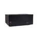 Adcom GFA-555 Stereo Power Amplifier Made in USA (1988-1993)-Power Amplifiers-SpenCertified-vintage-refurbished-electronics