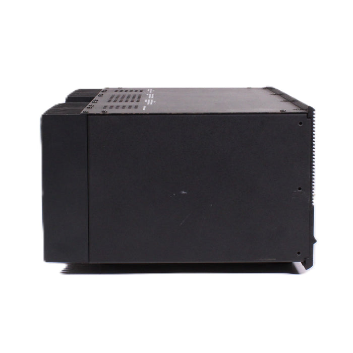 Adcom GFA-555 Stereo Power Amplifier Made in USA (1988-1993)-Power Amplifiers-SpenCertified-vintage-refurbished-electronics