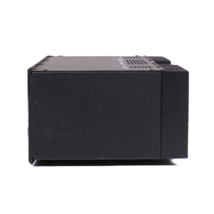 Adcom GFA-555 Stereo Power Amplifier Made in USA (1988-1993)-Power Amplifiers-SpenCertified-vintage-refurbished-electronics