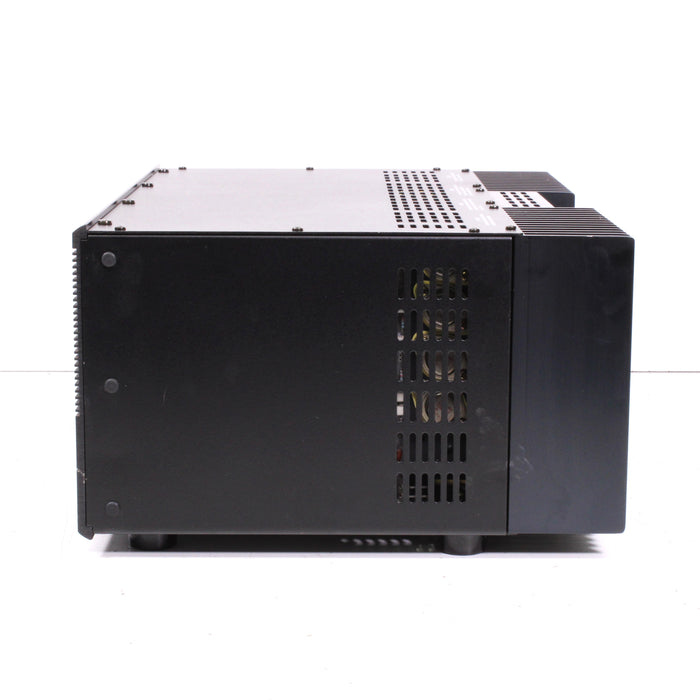 Adcom GFA-555II Stereo Power Amplifier Made in USA (1990-1995)-Power Amplifiers-SpenCertified-vintage-refurbished-electronics