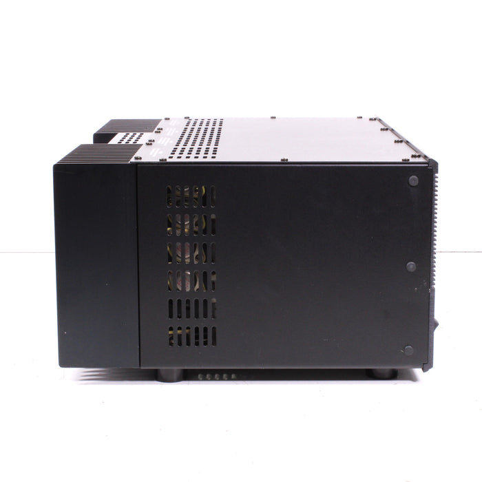 Adcom GFA-555II Stereo Power Amplifier Made in USA (1990-1995)-Power Amplifiers-SpenCertified-vintage-refurbished-electronics