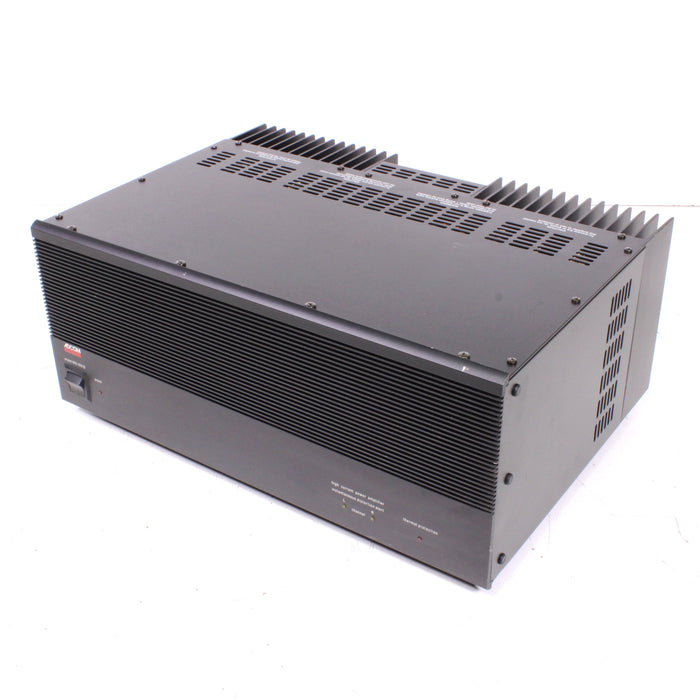 Adcom GFA-555II Stereo Power Amplifier Made in USA (1990-1995)-Power Amplifiers-SpenCertified-vintage-refurbished-electronics