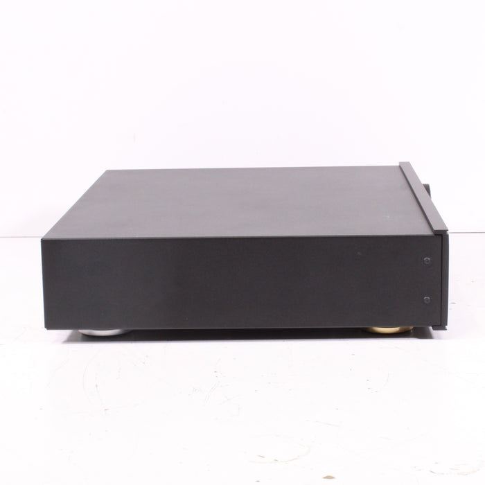 Adcom GFP-815 Stereo Preamplifier 2-Channel (2011)-Preamps-SpenCertified-vintage-refurbished-electronics