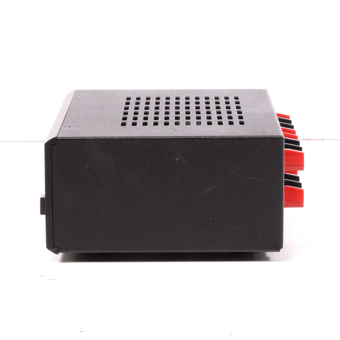 Adcom GFS-3 Three Speaker Selector Switcher (1989)-Speaker Selector-SpenCertified-vintage-refurbished-electronics