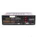 Adcom GSA-700 Surround Sound Processor Amplifier (NO REMOTE)-Audio Amplifiers-SpenCertified-vintage-refurbished-electronics
