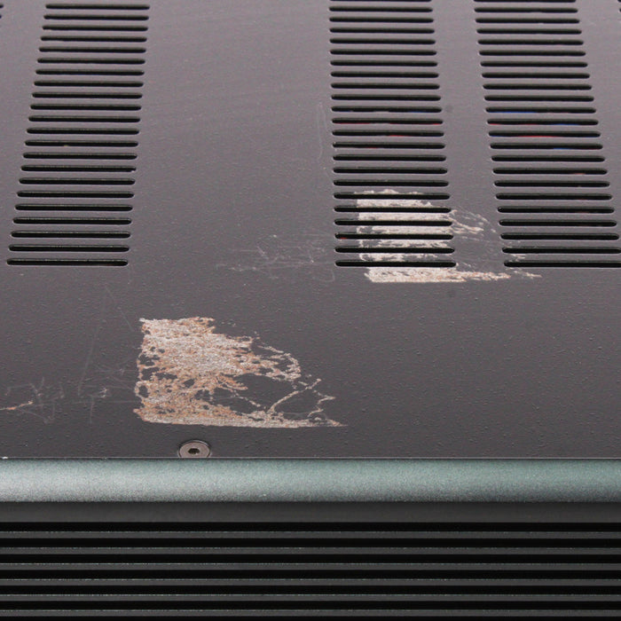 Adcom GSA-700 Surround Sound Processor Amplifier (NO REMOTE)-Audio Amplifiers-SpenCertified-vintage-refurbished-electronics