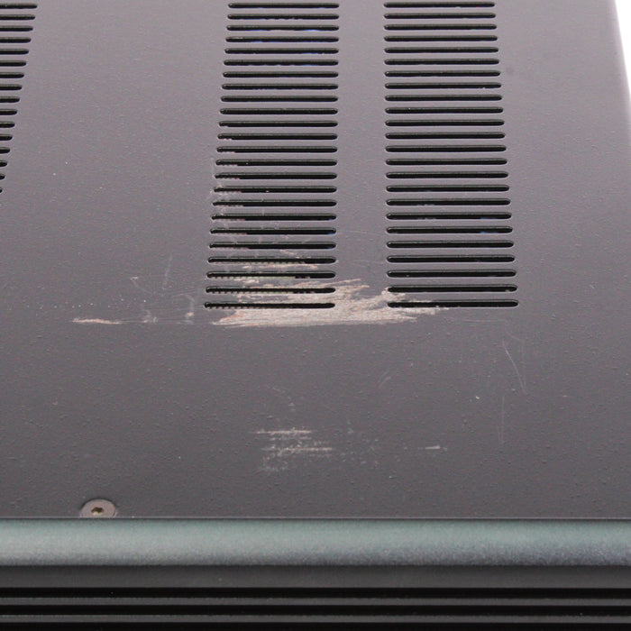 Adcom GSA-700 Surround Sound Processor Amplifier (NO REMOTE)-Audio Amplifiers-SpenCertified-vintage-refurbished-electronics