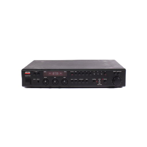 Adcom GTP-500 Stereo Tuner Preamplifier AM/FM Phono-Preamps-SpenCertified-vintage-refurbished-electronics