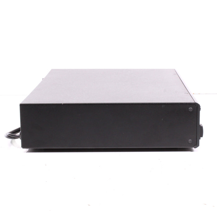 Adcom GTP-500II 2-Channel Preamp Processor Amplifier (1988-1993) (NO REMOTE)-Preamps-SpenCertified-vintage-refurbished-electronics