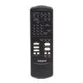 Admiral G0014AJ Remote Control for VCR JSJ 20423