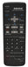 Admiral g0200ajsa Remote for JSJ 20421 VHS VCR Video Player-SpenCertified-vintage-refurbished-electronics