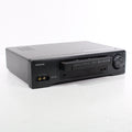 Admiral JSJ 20421 4-Head VCR VHS Player Recorder