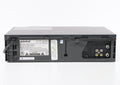 Admiral JSJ 20450 VCR Video Cassette Recorder VHS Player