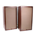Advent 25th Anniversary Limited Edition Stereo Monitor Speaker Pair-Speakers-SpenCertified-vintage-refurbished-electronics